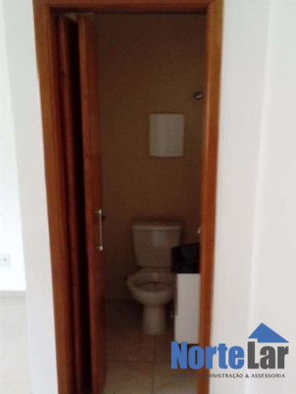 Imagem Casa de Condomínio com 2 Quartos à Venda, 65 m² em Vila Nivi - São Paulo