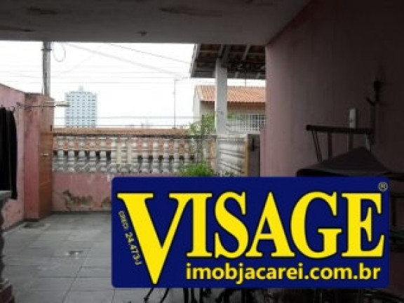 Imagem Casa com 3 Quartos à Venda, 200 m² em Vila Formosa - Jacareí