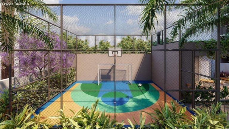 Imagem Apartamento com 3 Quartos à Venda, 62 m² em Vila Carrão - São Paulo