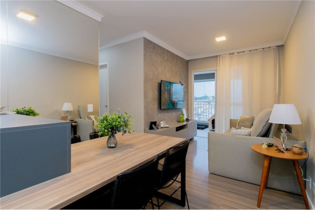 Imagem Apartamento com 2 Quartos à Venda, 118 m² em Vila Carrão - São Paulo