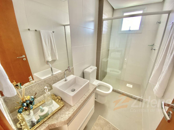 Imagem Apartamento com 3 Quartos à Venda, 95 m² em Praia Do Morro - Guarapari