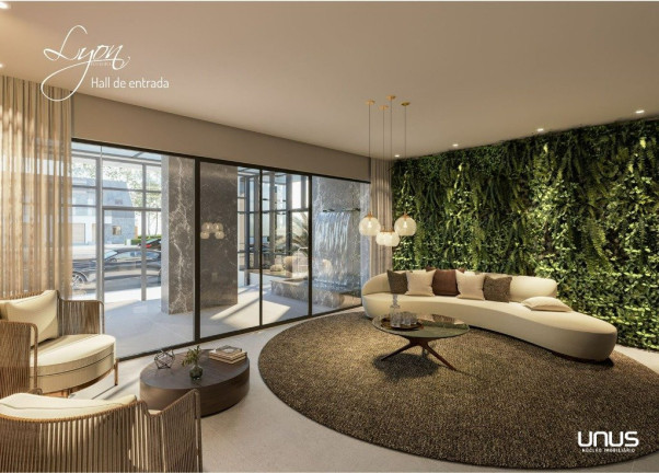 Imagem Apartamento com 3 Quartos à Venda, 115 m² em Kobrasol - São José Imagem Apartamento com 3 Quartos à Venda, 115 m² em Kobrasol - São José
