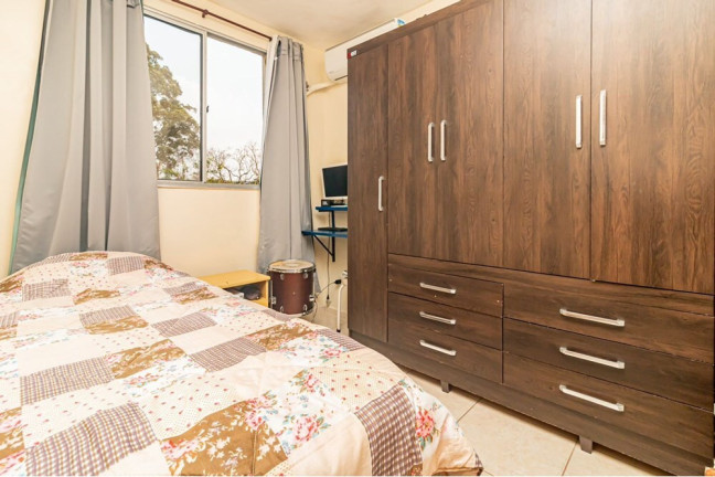 Imagem Apartamento com 2 Quartos à Venda, 45 m² em Rubem Berta - Porto Alegre Imagem Apartamento com 2 Quartos à Venda, 45 m² em Rubem Berta - Porto Alegre