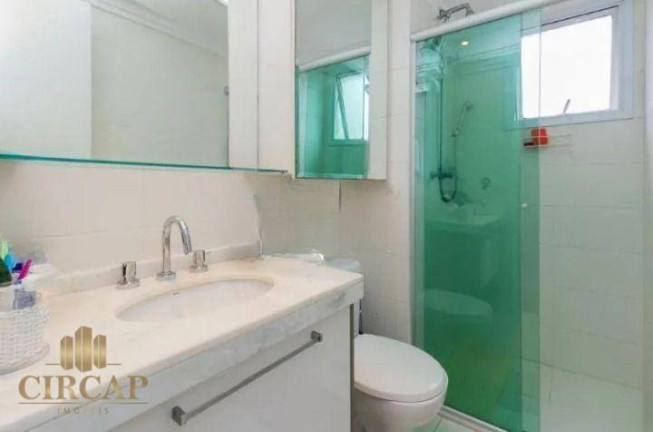 Imagem Apartamento com 3 Quartos à Venda, 165 m² em Vila Romana - São Paulo