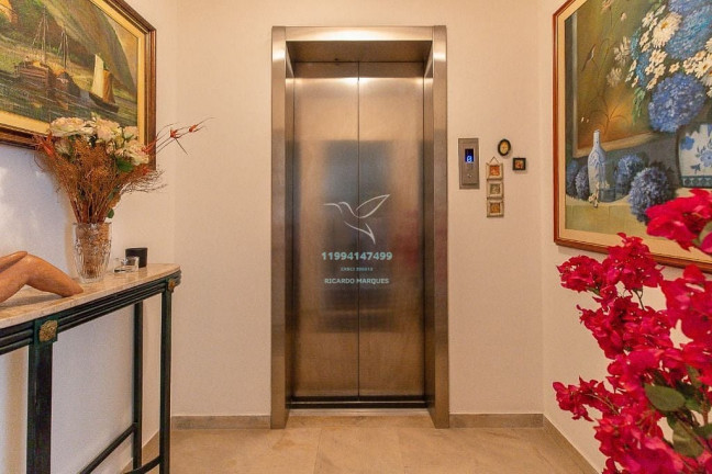 Imagem Apartamento com 4 Quartos à Venda, 202 m² em Paraíso - São Paulo Imagem Apartamento com 4 Quartos à Venda, 202 m² em Paraíso - São Paulo