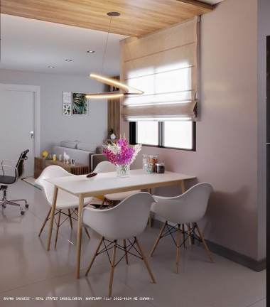 Imagem Apartamento com 2 Quartos à Venda, 43 m² em Santana - São Paulo