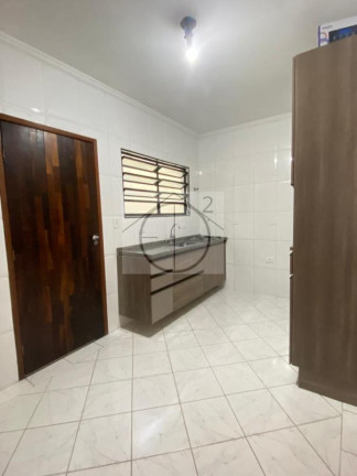 Imagem Casa com 2 Quartos para Alugar, 127 m² em Vila Bela - São Paulo