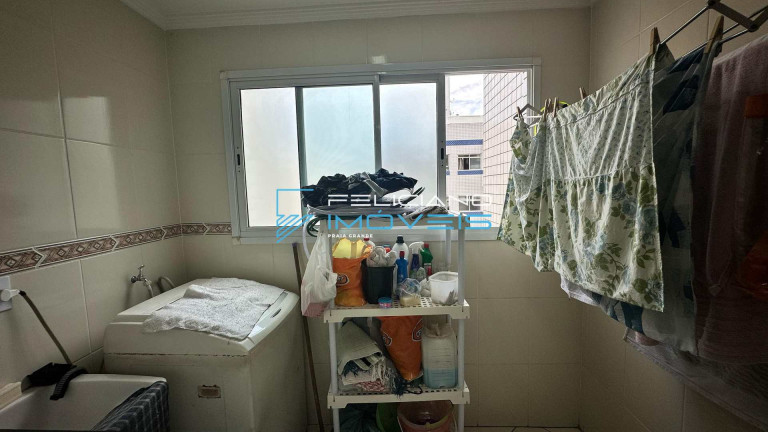 Imagem Apartamento com 2 Quartos à Venda, 108 m² em Guilhermina - Praia Grande Imagem Apartamento com 2 Quartos à Venda, 108 m² em Guilhermina - Praia Grande