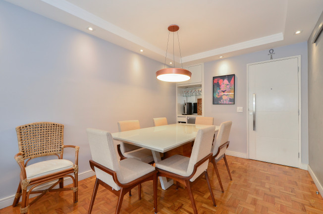 Imagem Apartamento com 3 Quartos à Venda, 97 m² em Perdizes - São Paulo