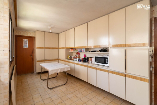 Imagem Apartamento com 3 Quartos à Venda, 220 m² em Perdizes - São Paulo