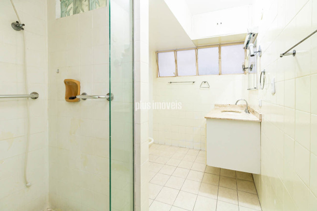 Imagem Apartamento com 3 Quartos à Venda, 91 m² em Vila Nova Conceição - São Paulo