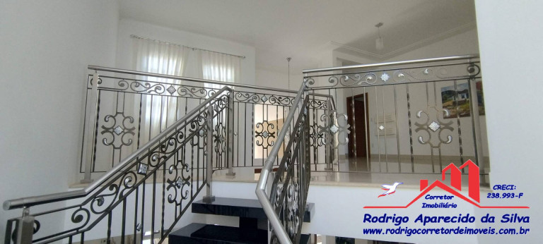 Imagem Sobrado à Venda, 443 m² em Villa Do Chafariz - Birigui Imagem Sobrado à Venda, 443 m² em Villa Do Chafariz - Birigui