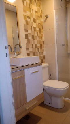 Imagem Apartamento com 2 Quartos para Alugar, 48 m² em Campanario - Diadema Imagem Apartamento com 2 Quartos para Alugar, 48 m² em Campanario - Diadema