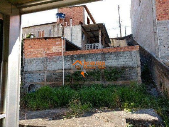 Casa com 6 Quartos à Venda, 200 m² em Parque São Miguel - Guarulhos