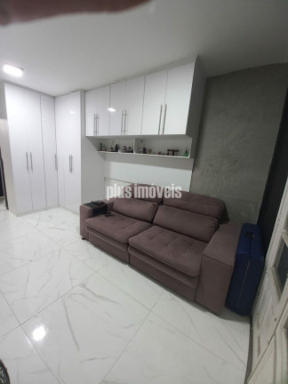 Imagem Apartamento com 1 Quarto à Venda, 35 m² em Bela Vista - São Paulo