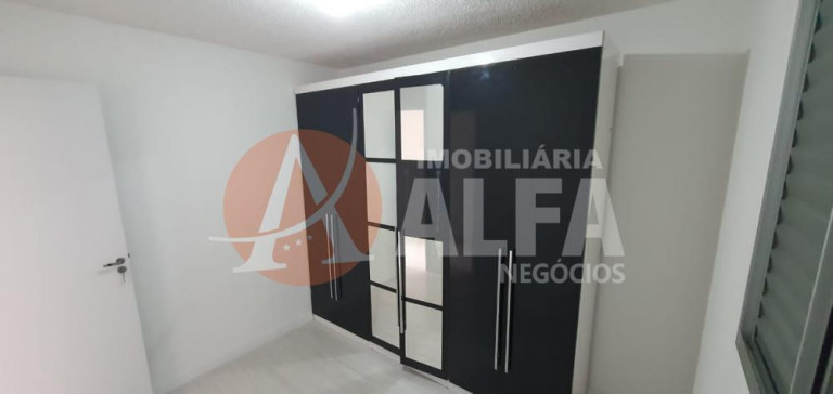 Imagem Apartamento com 2 Quartos à Venda, 45 m² em Recanto Vista Alegre - Cotia
