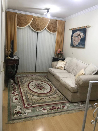 Imagem Casa com 4 Quartos à Venda, 275 m² em Alphaville - Santana De Parnaíba