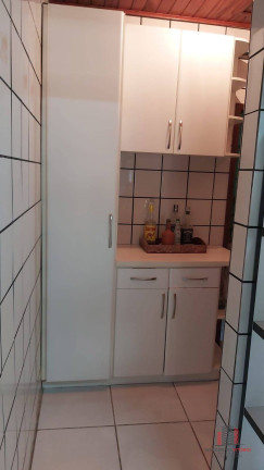 Imagem Casa com 3 Quartos à Venda, 115 m² em Bela Vista - Palhoça