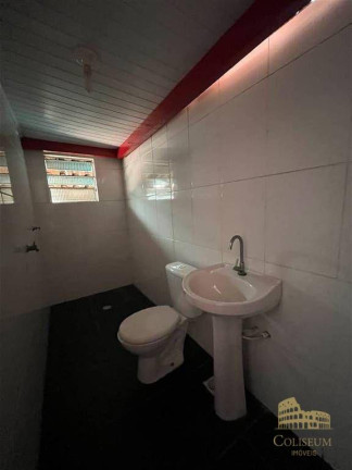 Imagem Casa com 3 Quartos à Venda, 95 m² em Boqueirão - Praia Grande