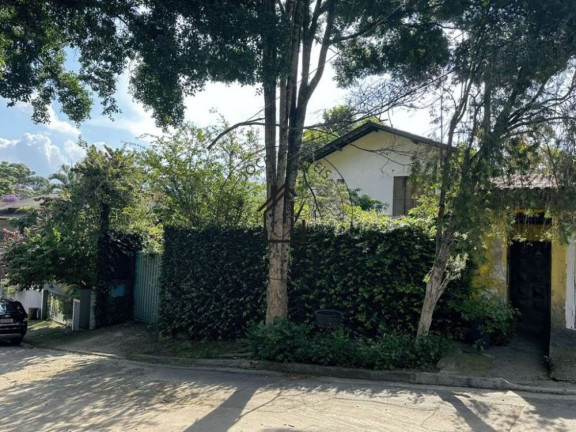 Imagem Sobrado com 4 Quartos à Venda, 426 m² em Vila Diva - Carapicuíba