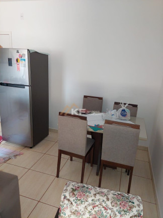 Imagem Apartamento com 2 Quartos à Venda, 48 m² em Bonfim Paulista - Ribeirão Preto Imagem Apartamento com 2 Quartos à Venda, 48 m² em Bonfim Paulista - Ribeirão Preto