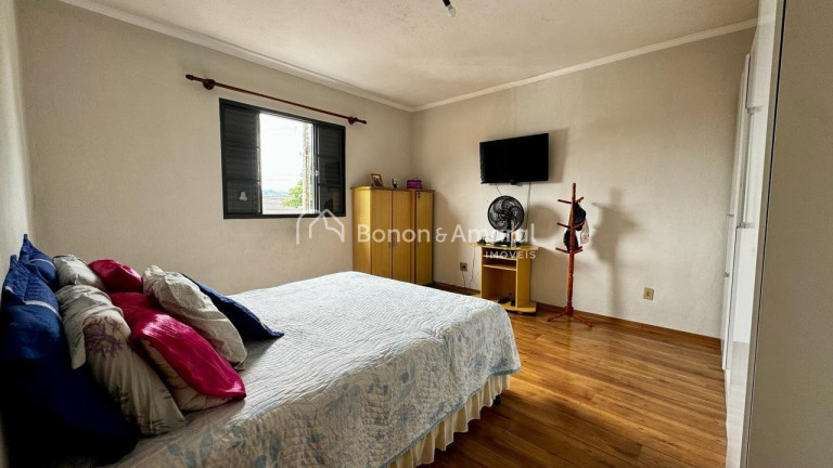 Imagem Casa com 3 Quartos à Venda, 294 m² em Vila São José - Valinhos Imagem Casa com 3 Quartos à Venda, 294 m² em Vila São José - Valinhos
