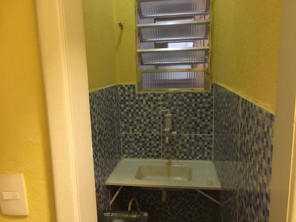 Imagem Imóvel com 1 Quarto à Venda, 15 m² em Taumaturgo - Teresópolis