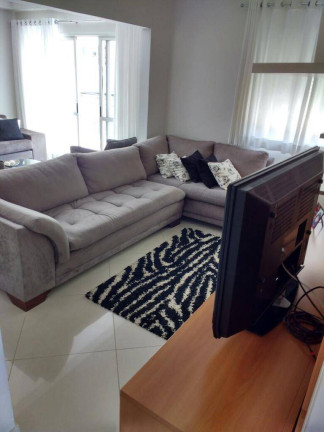 Imagem Apartamento com 3 Quartos à Venda, 110 m² em Mooca - São Paulo