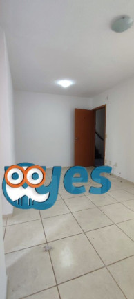 Imagem Apartamento com 2 Quartos para Alugar, 45 m² em Sim - Feira De Santana