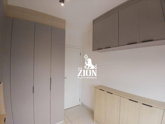Imagem Apartamento com 1 Quarto à Venda, 40 m² em Jardim Sao Paulo(zona Norte) - São Paulo