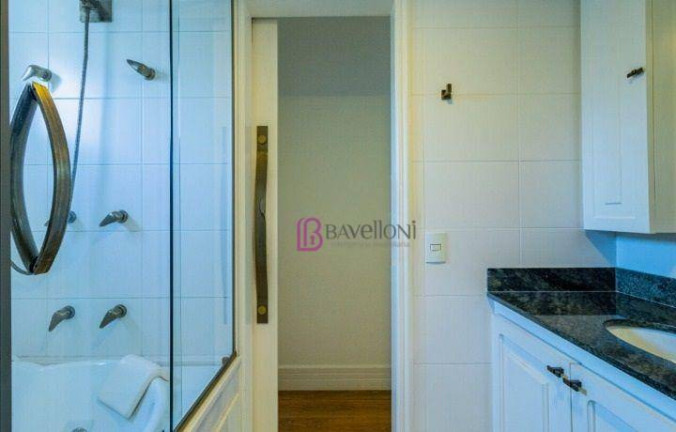 Imagem Apartamento com 3 Quartos à Venda, 136 m² em Perdizes - São Paulo