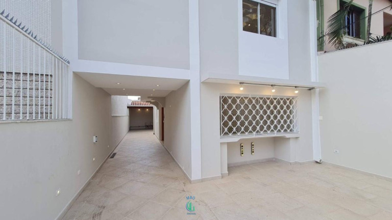 Imagem Casa com 3 Quartos à Venda, 154 m² em Cambuci - São Paulo Imagem Casa com 3 Quartos à Venda, 154 m² em Cambuci - São Paulo
