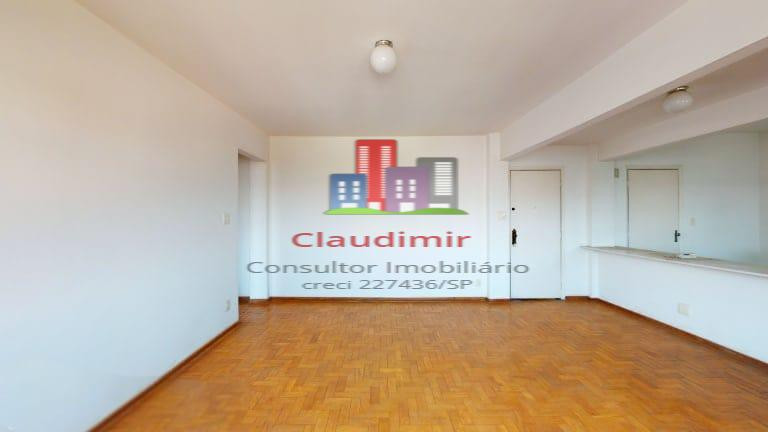 Imagem Apartamento com 2 Quartos à Venda, 91 m² em Perdizes - São Paulo