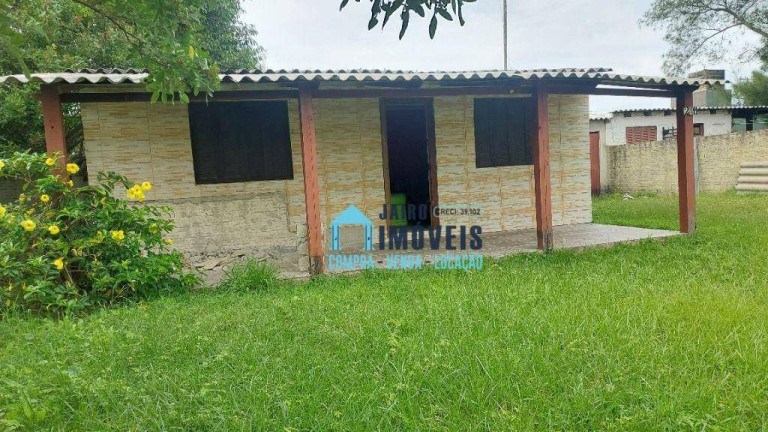 Casa com 2 Quartos à Venda, 450 m² em Centro - Balneário Pinhal
