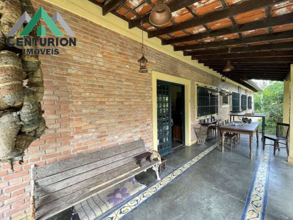 Imagem Casa com 5 Quartos à Venda, 340 m² em Granja Viana - Cotia Imagem Casa com 5 Quartos à Venda, 340 m² em Granja Viana - Cotia