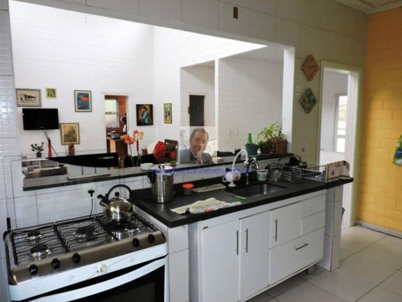 Imagem Casa com 4 Quartos à Venda, 205 m² em Jardim Indaiá - Embu Das Artes