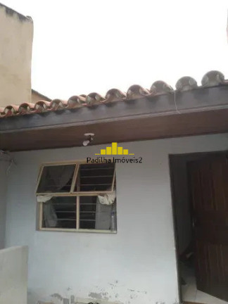 Imagem Casa com 3 Quartos à Venda, 150 m² em Jardim Santo André - Sorocaba