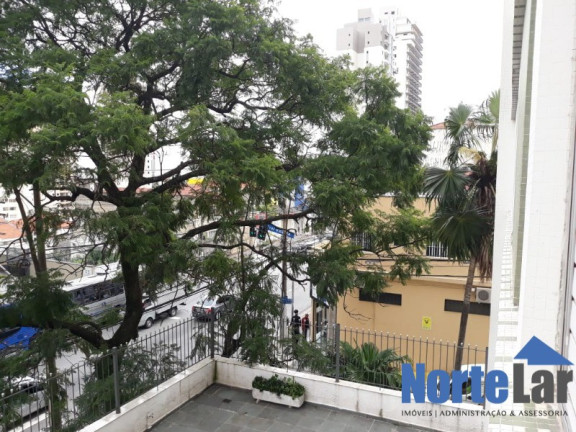 Imagem Apartamento com 3 Quartos à Venda, 96 m² em Santana - São Paulo