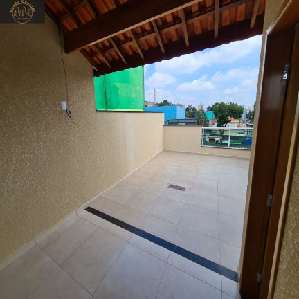 Imagem Cobertura com 2 Quartos à Venda, 88 m² em Vila Tibiriçá - Santo André Imagem Cobertura com 2 Quartos à Venda, 88 m² em Vila Tibiriçá - Santo André