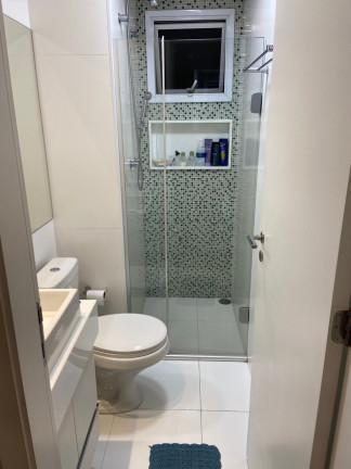 Imagem Apartamento com 2 Quartos à Venda,  em Saúde - São Paulo