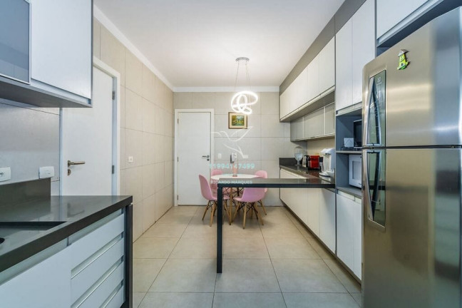 Imagem Apartamento com 3 Quartos à Venda, 200 m² em Higienópolis - São Paulo Imagem Apartamento com 3 Quartos à Venda, 200 m² em Higienópolis - São Paulo