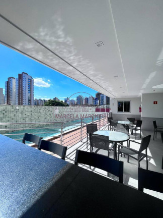Imagem Apartamento com 2 Quartos à Venda, 64 m² em Itapuã - Vila Velha Imagem Apartamento com 2 Quartos à Venda, 64 m² em Itapuã - Vila Velha