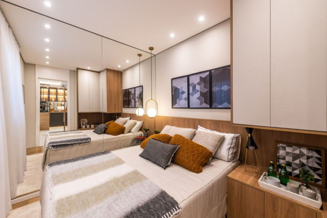 Imagem Imóvel com 2 Quartos à Venda,  em Ipiranga - São Paulo