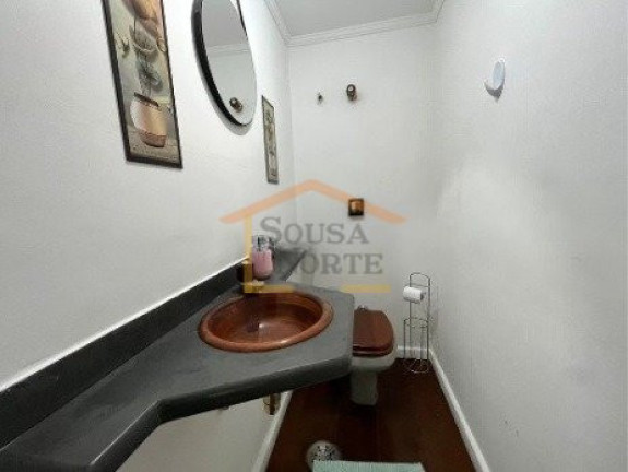 Imagem Apartamento com 3 Quartos à Venda ou Locação, 189 m² em água Fria - São Paulo Imagem Apartamento com 3 Quartos à Venda ou Locação, 189 m² em água Fria - São Paulo