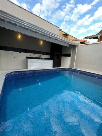 Imagem Casa com 2 Quartos à Venda, 73 m² em Caiçara - Praia Grande Imagem Casa com 2 Quartos à Venda, 73 m² em Caiçara - Praia Grande