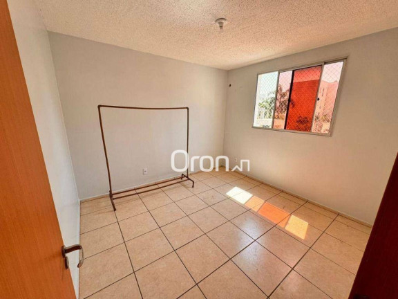 Imagem Apartamento com 2 Quartos à Venda, 47 m² em Residencial Aquários - Goiânia Imagem Apartamento com 2 Quartos à Venda, 47 m² em Residencial Aquários - Goiânia