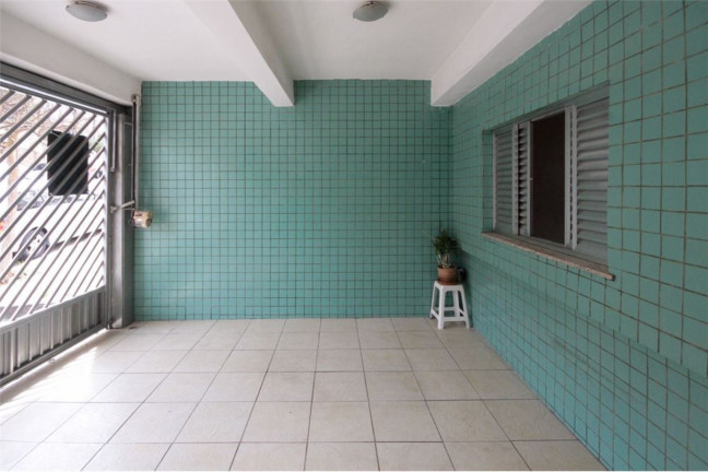 Imagem Casa com 4 Quartos à Venda,  em Cambuci - São Paulo