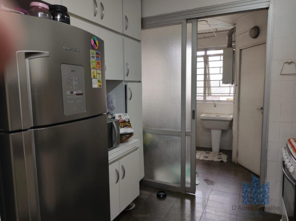 Imagem Apartamento com 3 Quartos para Alugar, 137 m² em Vila Mariana - São Paulo Imagem Apartamento com 3 Quartos para Alugar, 137 m² em Vila Mariana - São Paulo