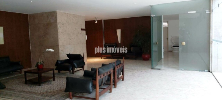Imagem Apartamento com 3 Quartos à Venda, 128 m² em Jardim Paulista - São Paulo Imagem Apartamento com 3 Quartos à Venda, 128 m² em Jardim Paulista - São Paulo