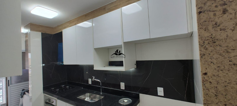 Imagem Apartamento com 3 Quartos à Venda, 83 m² em Centro - São Caetano Do Sul